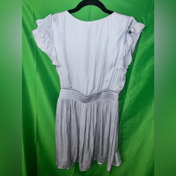 Anthropologie Dolan Dress size Medium Petite - Picture 4 of 7